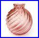 SIGNED-RARE-Murano-Archimede-Seguso-Art-Glass-Pink-Gold-Organic-Lobe-Vase-01-zs