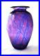 Sanyu-Amethyst-and-Cobalt-Veined-Threading-Art-Glass-Vase-signed-c-1961-01-fyl