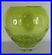 Signed-Buxton-Kevin-Kutch-Pear-Green-Large-King-Tut-Glass-Vase-9x9-01-oia