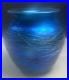 Signed-Durand-Blue-Favrille-1710-4-Cabinet-Vase-With-Glass-Threading-41-4-01-bk