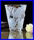 Signed-LALIQUE-Ispahan-Rose-Crystal-Vase-Mint-Condition-STUNNING-01-kznt