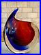 Signed-Oball-Murano-Studio-Art-Glass-Sommerso-Swung-Cabinet-Vase-01-etbh