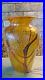 Signed-Orient-Flume-Studio-Art-Glass-Gold-Hawthorne-Forest-Tree-Vase-01-zyzt