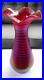Signed-Poschinger-Kralik-Bohemian-Stretch-Art-Glass-Ruby-Red-Spiral-Vase-01-kzis