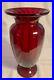 Signed-Steuben-Ruby-Glass-Vase-With-Gold-Paper-Label-Mint-01-xkt