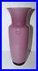 Signed-Venini-1998-Purple-Opalino-Murano-Art-Glass-Vase-1224-01-ebbw