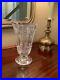 Signed-Waterford-Crystal-10-Footed-Flared-Cut-Glass-Vase-01-vxj