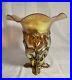 Stunning-Art-Glass-Large-Vase-With-Gilded-Frame-Signed-L-C-Tiffany-01-pog