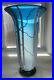 Stunning-Bernard-Katz-Art-Glass-Blue-Birch-Hand-Blown-Tree-And-Root-Vase-Signed-01-nmp