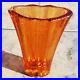 TRULY-BRAND-NEW-SIGNED-Copper-Aurora-Vase-Fire-and-Light-Glass-01-ha