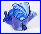Tony-Serviente-Signed-Cobalt-Swirl-Thermo-formed-Glass-Handkerchief-Vase-01-rtp