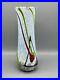 Vintage-Art-Glass-Vase-Hand-Blown-Signed-Nicolas-Retro-MCM-Opalescent-Murano-12-01-njuv