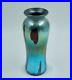 Vintage-Iridescent-Heavy-Glass-Vase-Signed-7-1-2-H-1979-01-ypg