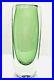 Vintage-Kosta-Boda-Art-Glass-Green-Cased-Vase-Signed-V-Lindstrand-46077-9-25-01-xfo