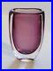 Vintage-Kosta-Sommerso-Purple-Clear-Glass-Vase-Signed-Swedish-01-ehda