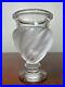 Vintage-Signed-LALIQUE-Frosted-Crystal-Glass-Ermenonville-Footed-Swirl-Vase-01-rwcc