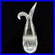 Vintage-Steuben-Clear-Art-Glass-Vase-Sheared-Rim-Lip-Vase-Signed-10T-4W-01-ea