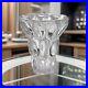 Vintage-Vannes-Le-Chatel-France-Signed-Centerpiece-Crystal-Glass-Vase-8-5-H-01-bt