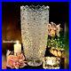 Vintage-Yasemin-Cut-Crystal-Large-Vase-Signed-15-Sawtooth-Rim-Turkey-Brilliant-01-yi