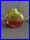 Vortex-Flat-Red-and-green-Vase-Created-Signed-by-Michael-Trimpol-01-opu