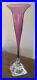 Willsea-O-Brien-Purple-Glass-Vase-Signed-Sculptural-01-iri
